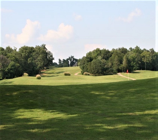 Arrowhead Golf Club