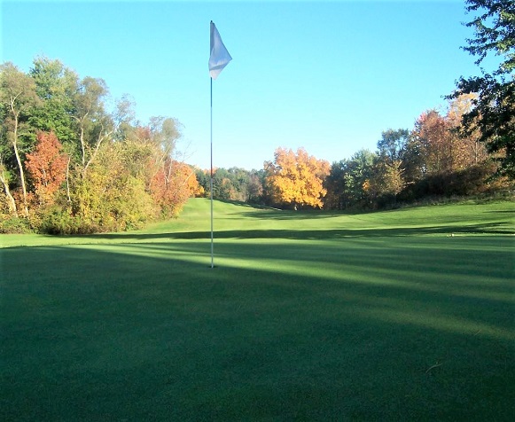 Arrowhead Golf Course