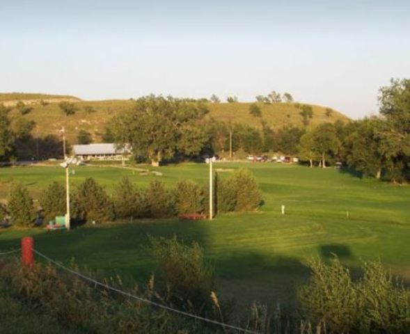 Arrowhead Meadows Golf Course