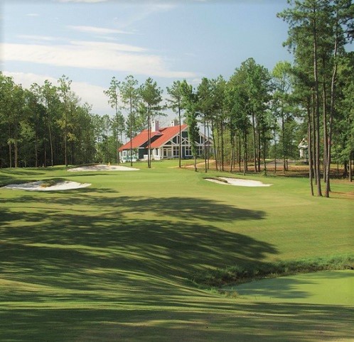 Arrowhead Pointe Golf Course