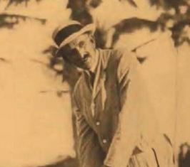 Golf architect Photo, Arthur Fenn 