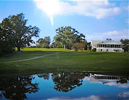 Golf Course Photo, Atmore Country Club, Atmore, 36502 