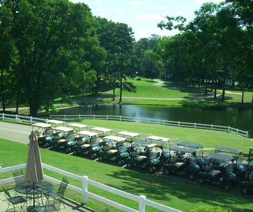 Asheboro Country Club