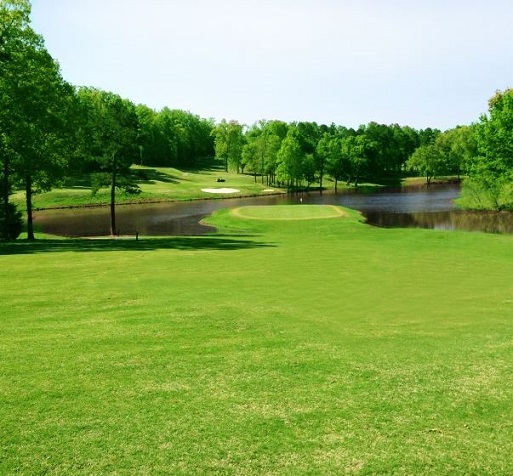 Asheboro Country Club