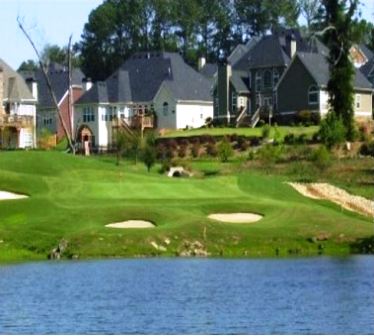 Ashton Hills Golf Club | Ashton Hills Golf Course 