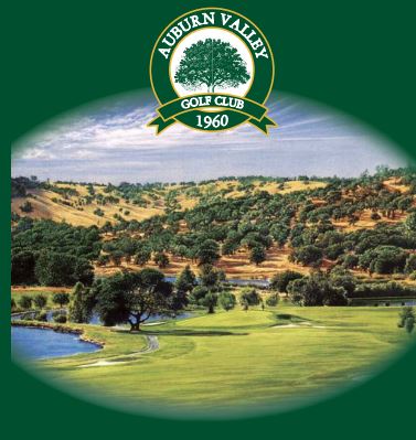 Auburn Valley Country Club, CLOSED 2021, Auburn, California,  - Golf Course Photo