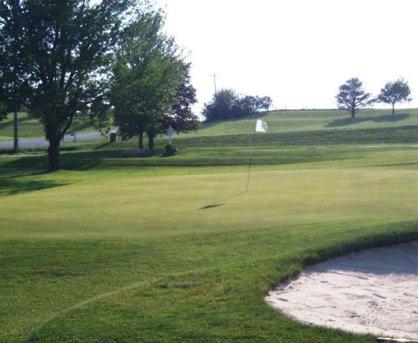 Audubon Golf & Country Club