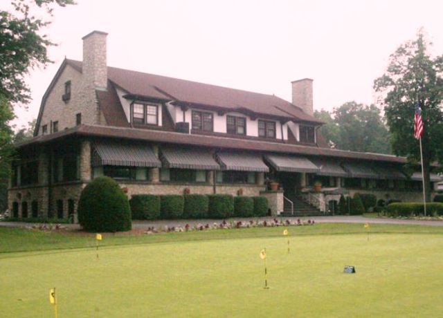 Avalon Golf and Country Club