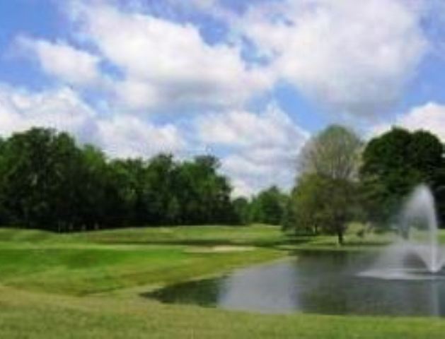 Avalon Golf and Country Club, Sharon, Pennsylvania,  - Golf Course Photo