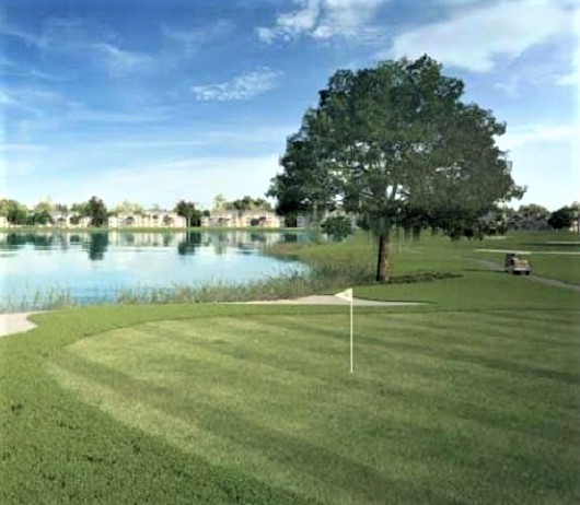 Babcock National G&CC, Punta Gorda, Florida,  - Golf Course Photo