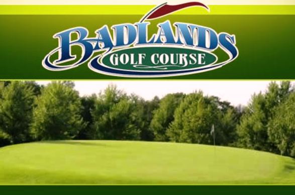 Badlands Golf Course, Roberts, Wisconsin, 54023 - Golf Course Photo