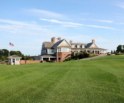 Golf Course Photo, Baiting Hollow Club | Baiting Hollow Golf Course, Baiting Hollow, 11933 