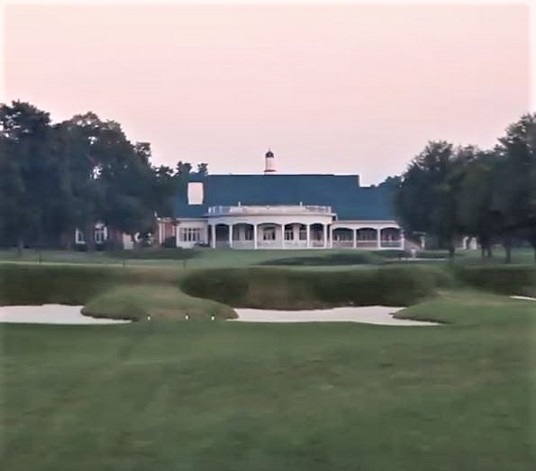 Barton Hills Country Club