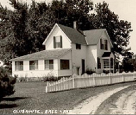 Bass Lake Golf Course, CLOSED 2013