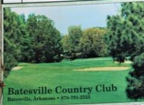 Batesville Country Club, CLOSED 2011