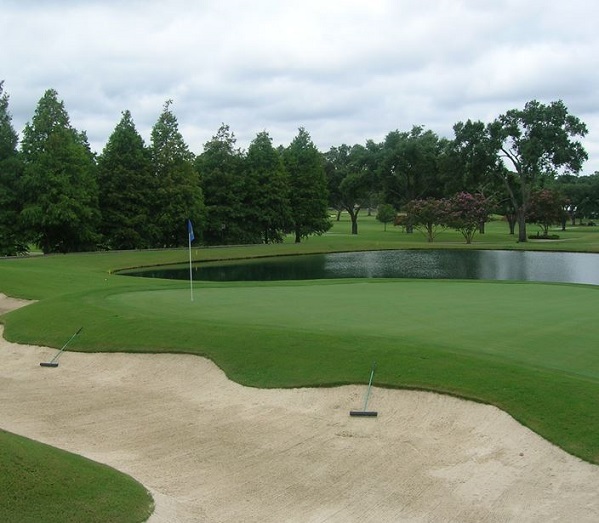 Baton Rouge Country Club