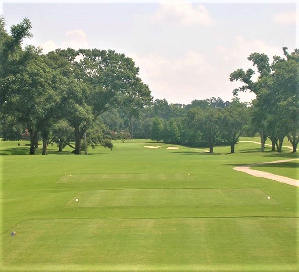 Baton Rouge Country Club