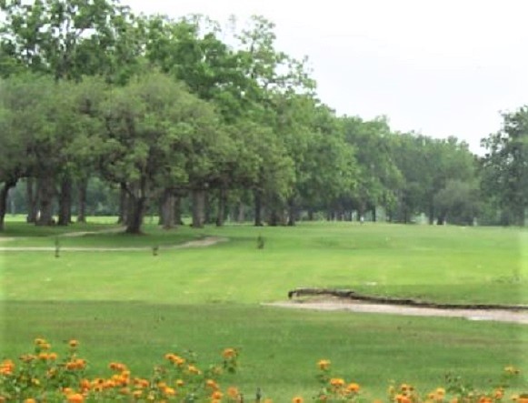 Bay City Country Club