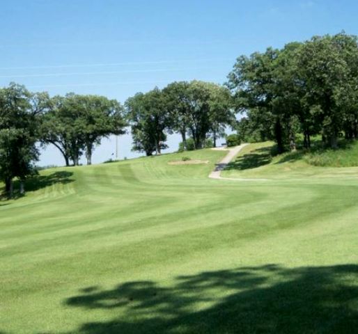 Golf Course Photo, Bay Hills Golf Course, Plattsmouth, 68048 