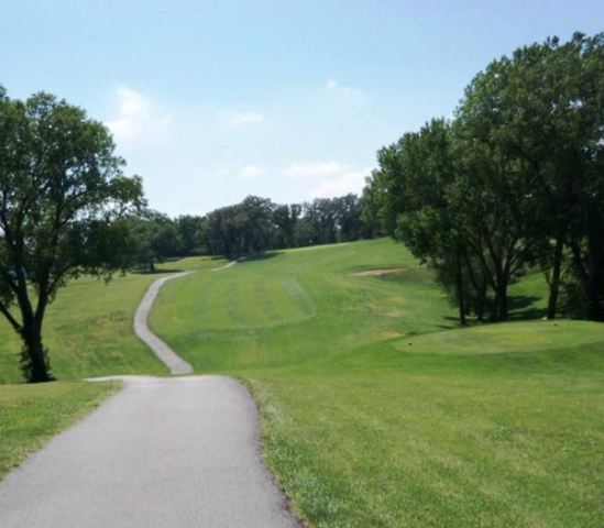 Bay Hills Golf Course