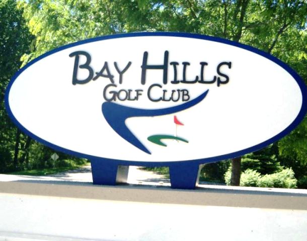 Bay Hills Golf Course