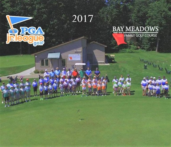 Bay Meadows Family Golf Course, Traverse City, Michigan,  - Golf Course Photo