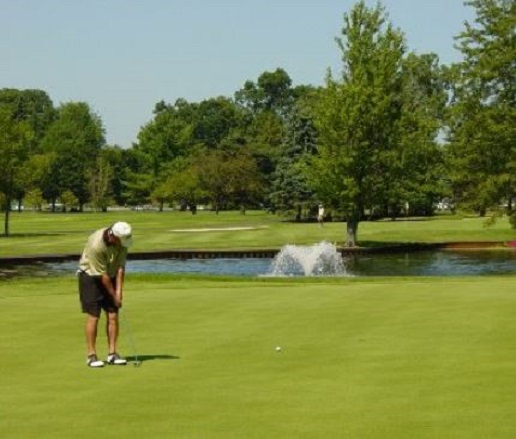 Bay Pointe Golf Club