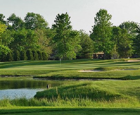 Bay Valley Golf Club