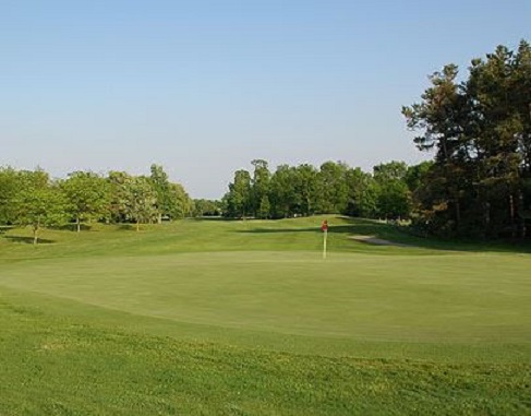 Bay Valley Golf Club