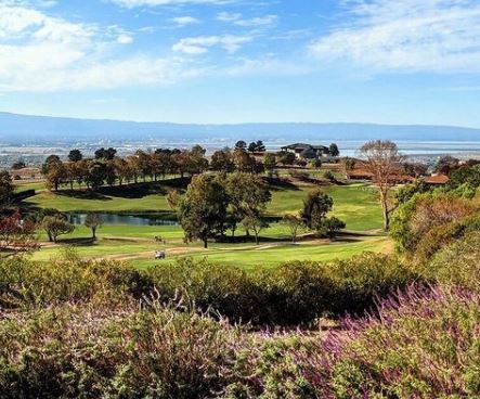 Bay View Golf Club, Milpitas, California,  - Golf Course Photo