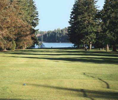 Bayshore Golf Club | Bayshore Golf Course, CLOSED 2013