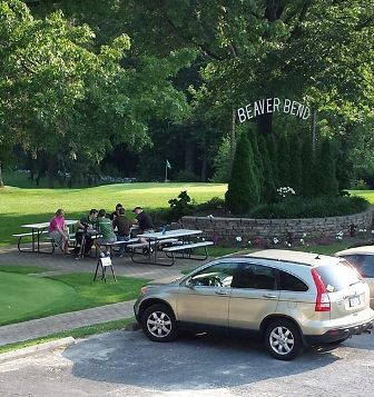 Beaver Bend Par 3, Hummelstown, Pennsylvania, 17036 - Golf Course Photo