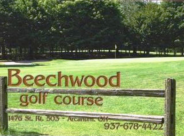 Beechwood Golf Course