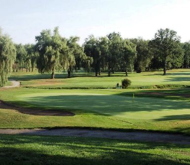 Bear Creek Golf Country Club, Strathroy, Ontario, N7G 1R1 - Golf Course Photo