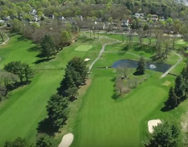 Bear Hill Golf Club | Bear Hill Golf Course