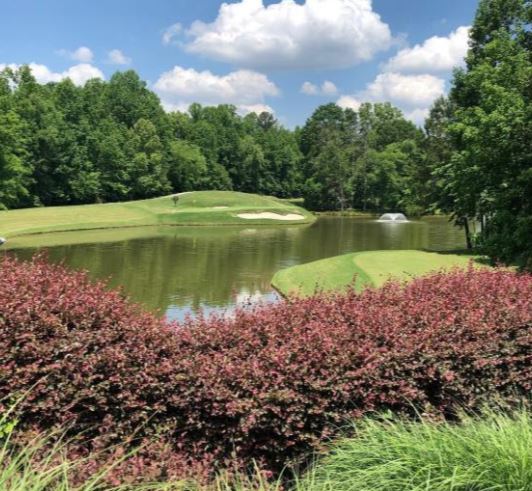 Golf Course Photo, Bears Best Atlanta, Suwanee, Georgia, 30024