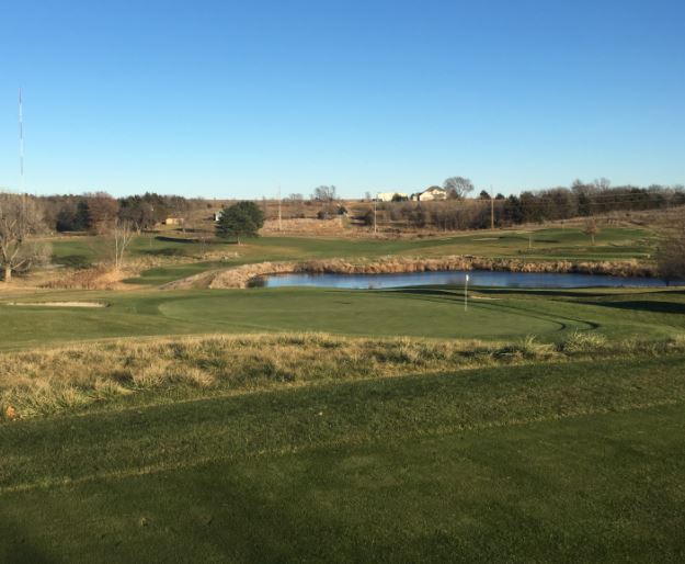 Beatrice Country Club | Beatrice Golf Course