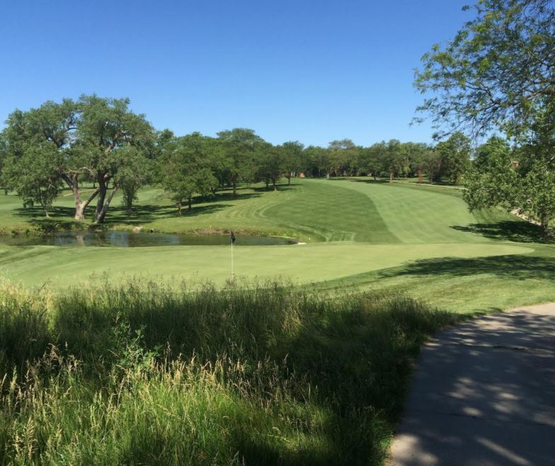 Beatrice Country Club | Beatrice Golf Course