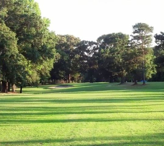 Beaver Creek Golf Club,Darlington, South Carolina,  - Golf Course Photo