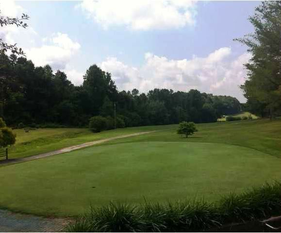 Beaver Creek Golf Course