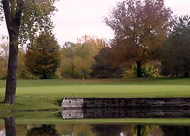 Beaver Creek Golf Course, Grimes, Iowa, 50111 - Golf Course Photo