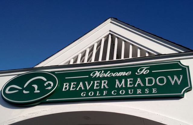 Beaver Meadow Golf Club | Beaver Meadow Golf Course,Concord, New Hampshire,  - Golf Course Photo