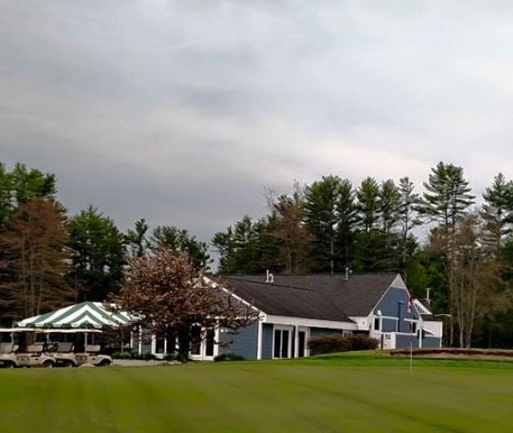 Beaver Meadow Golf Club | Beaver Meadow Golf Course