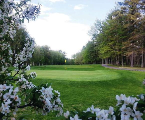 Beaver Meadow Golf Club | Beaver Meadow Golf Course