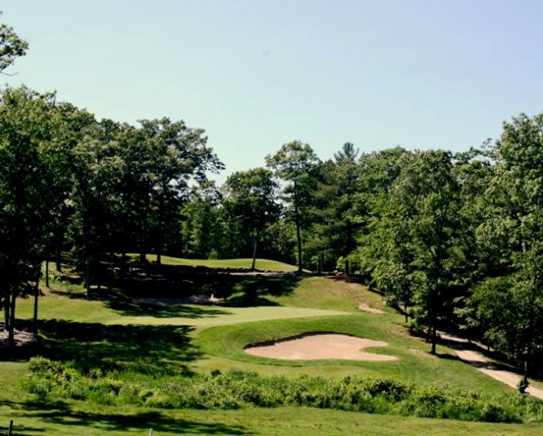 Beaver River Golf Course