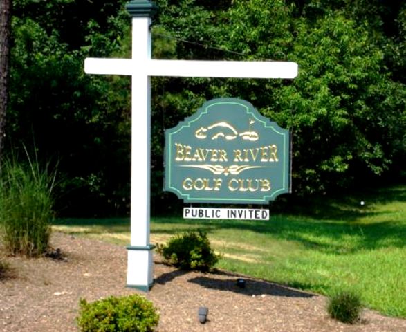 Beaver River Golf Course