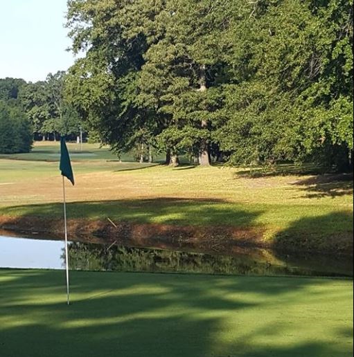 Beaver Creek Golf Club