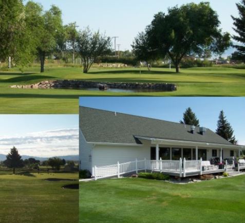 Beaverhead Country Club