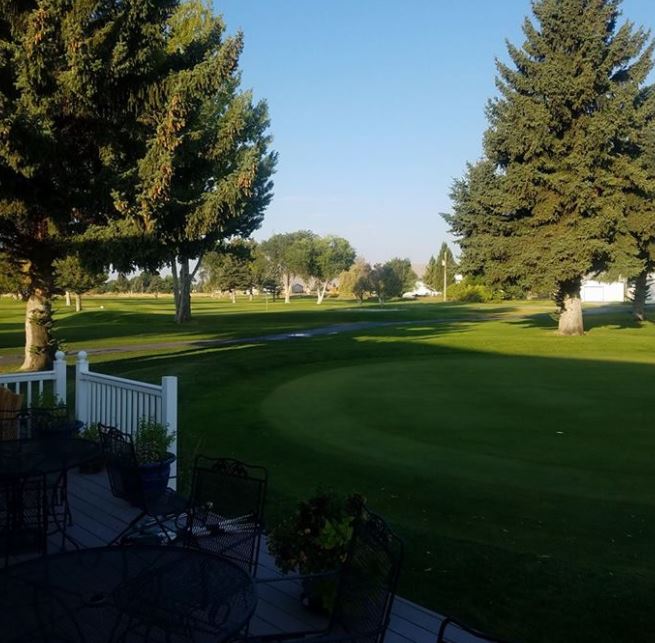 Beaverhead Country Club