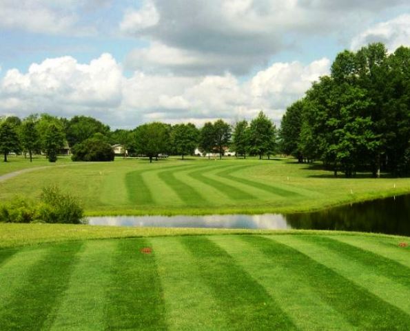 Bedford Trails Public Golf Course